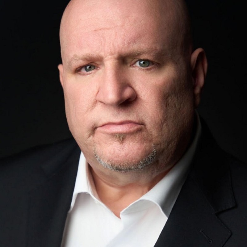 Jay Rathman